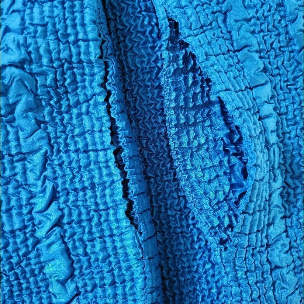 Magic Woman Turquoise Vest - Picture 8 of 10